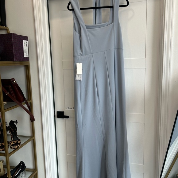 Show Me Your MuMu Paris Gown size XL - Picture 2 of 9
